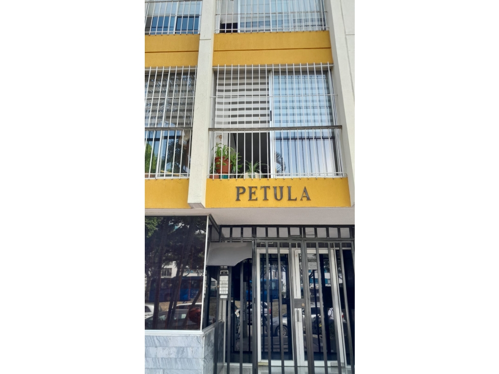 APARTAMENTO en Gestion - Cali, Valle Del Cauca