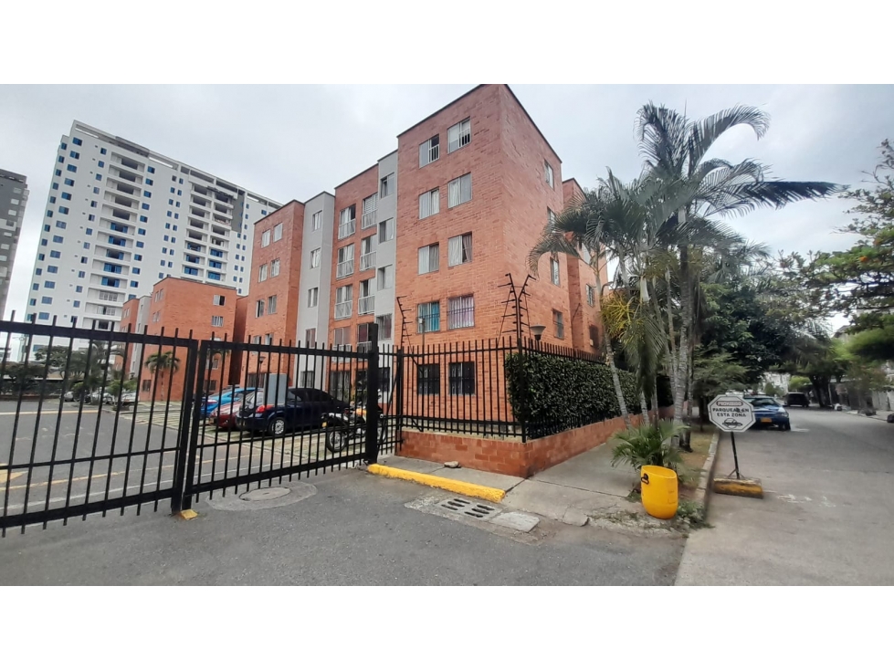 APARTAMENTO en Gestion - Cali, Valle Del Cauca