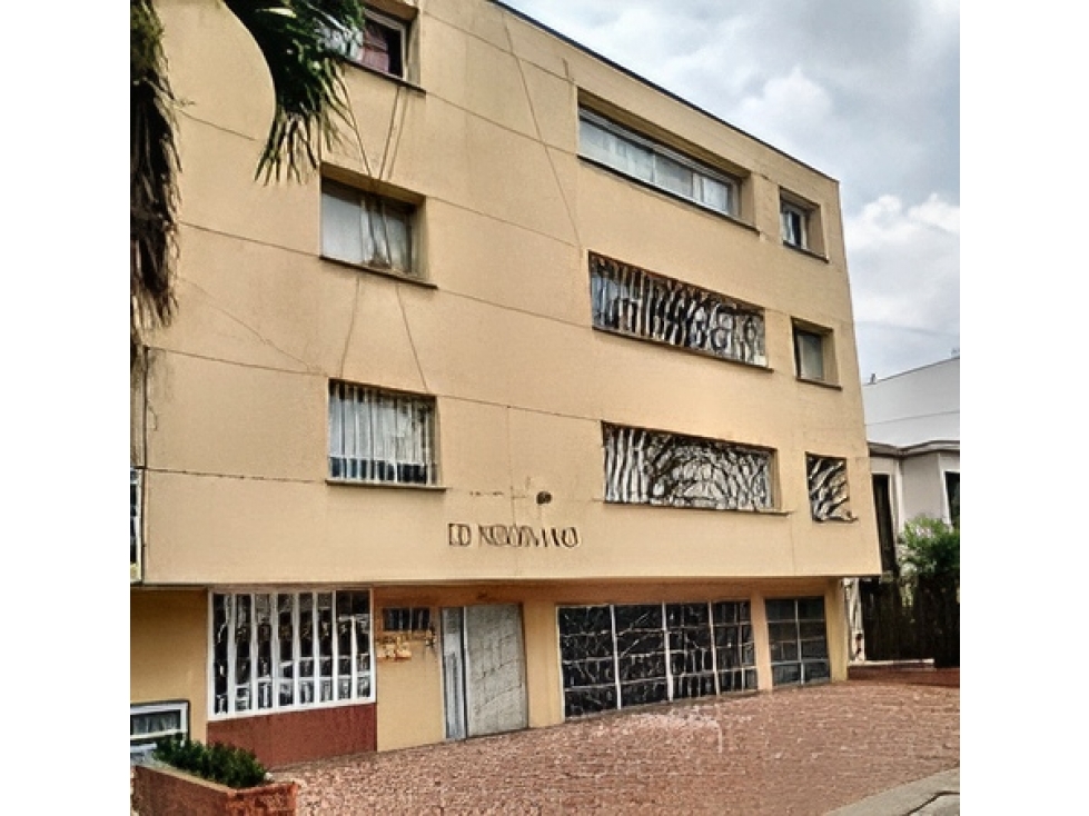 APARTAMENTO en Gestion - Cali, Valle Del Cauca