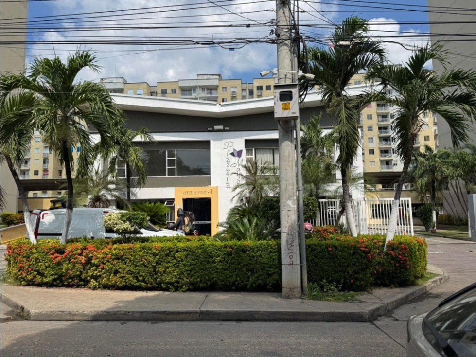 APARTAMENTO en Gestion - Cartagena De Indias, Bolivar