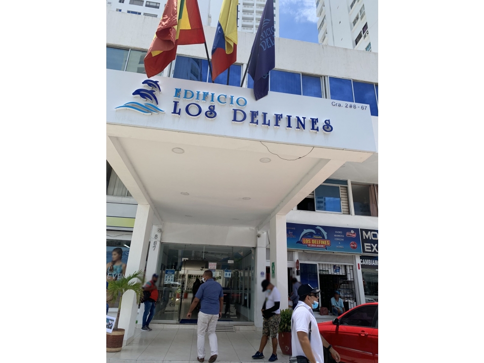 APARTAMENTO en Gestion - Cartagena De Indias, Bolivar