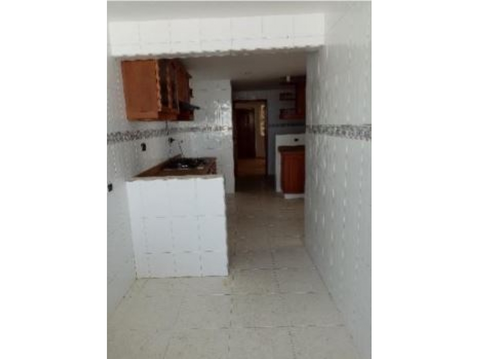 APARTAMENTO en Gestion - Cartagena De Indias, Bolívar