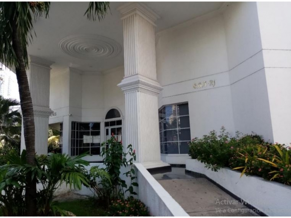 APARTAMENTO en Gestion - Cartagena De Indias, Bolívar — foto 2