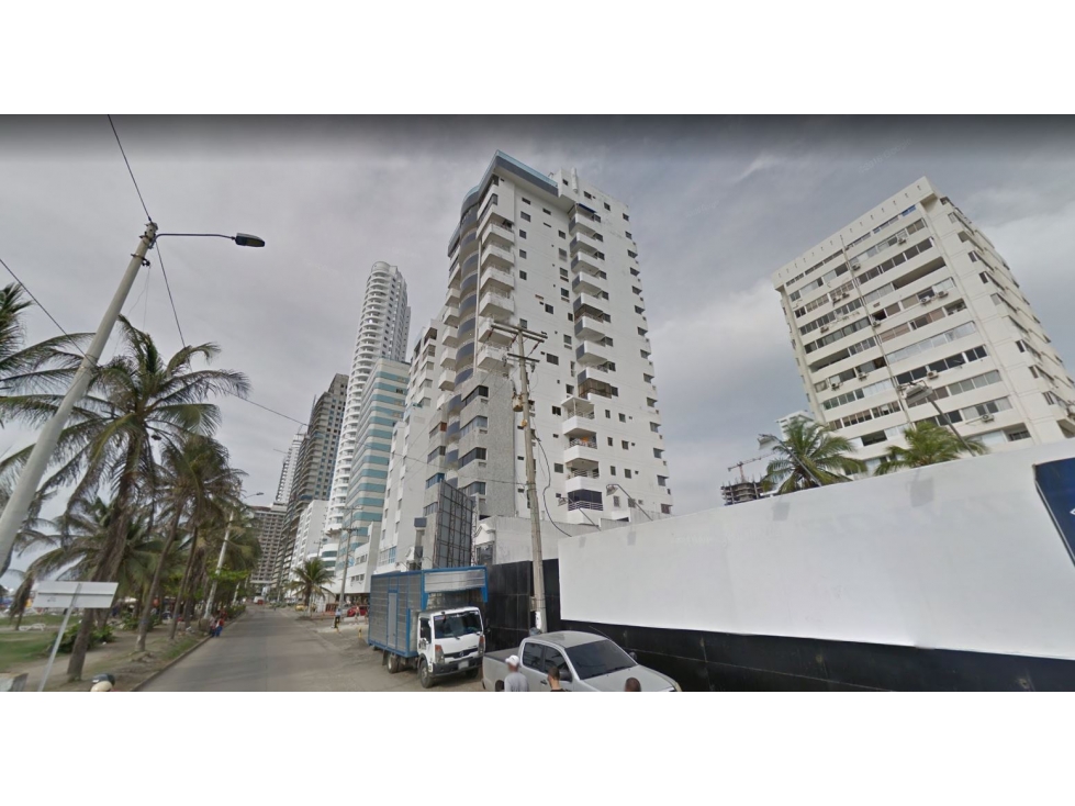 APARTAMENTO en Gestion - Cartagena De Indias, Bolivar