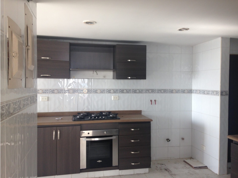 APARTAMENTO en Gestion - Cartagena De Indias, Bolivar — foto 2