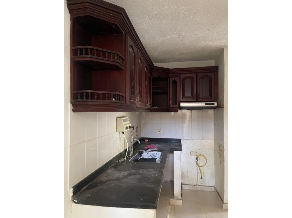 APARTAMENTO en Gestion - Cartagena De Indias, Bolivar — foto 5