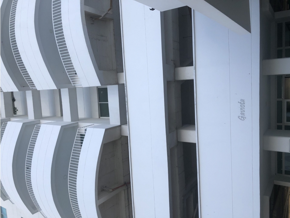 APARTAMENTO en Gestion - Cartagena De Indias, Bolivar