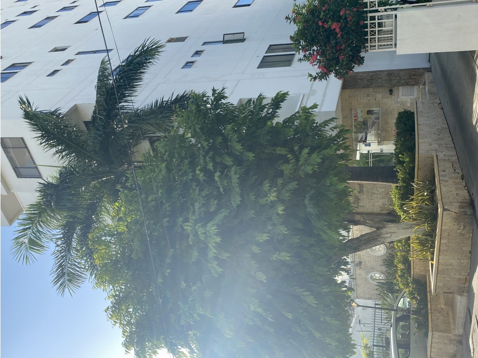 APARTAMENTO en Gestion - Cartagena De Indias, Bolivar