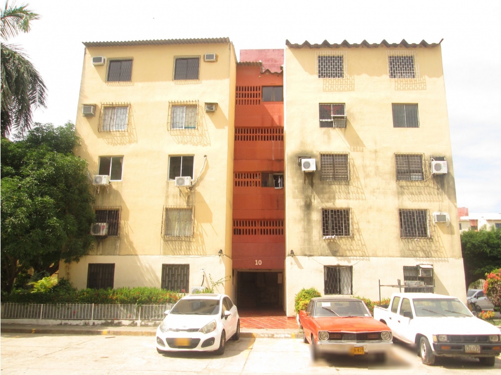 APARTAMENTO en Gestion - Cartagena De Indias, Bolivar