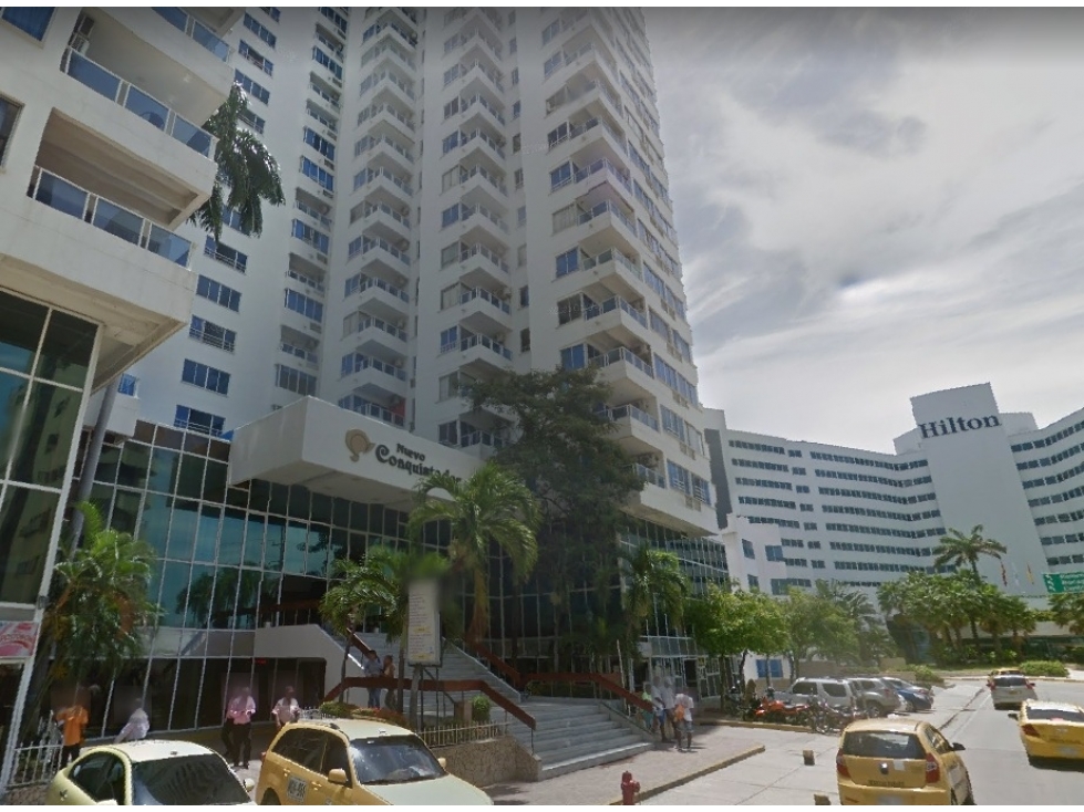 APARTAMENTO en Gestion - Cartagena De Indias, Bolivar