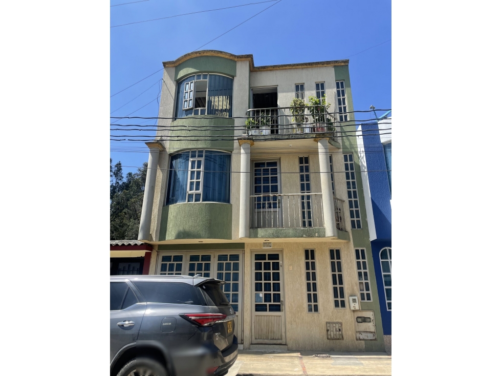 APARTAMENTO en Gestion - Chiquinquira, Boyaca
