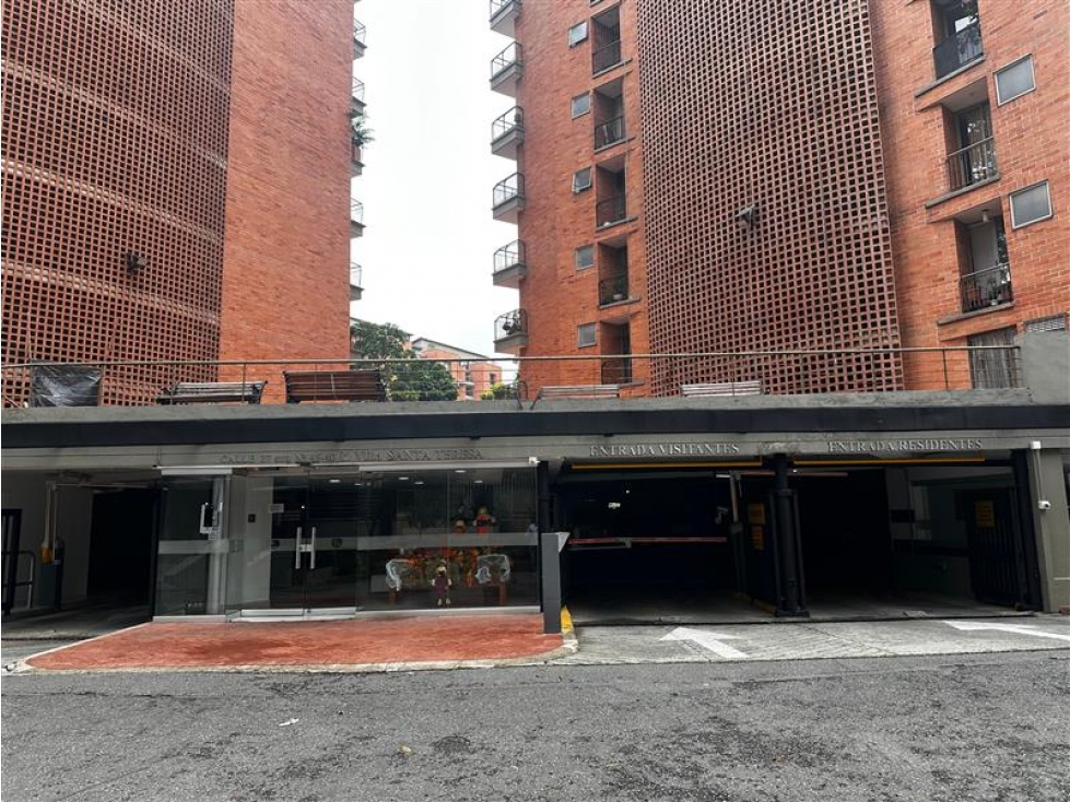 APARTAMENTO en Gestion - Envigado, Antioquia