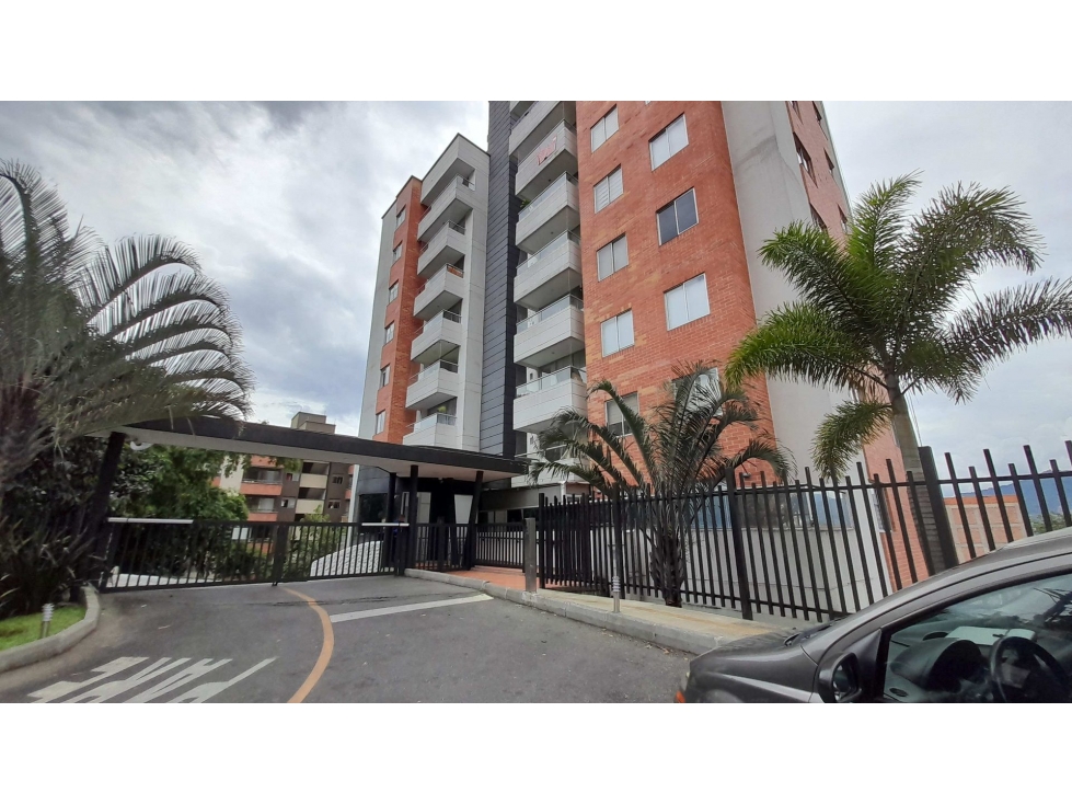APARTAMENTO en Gestion - Envigado, Antioquia