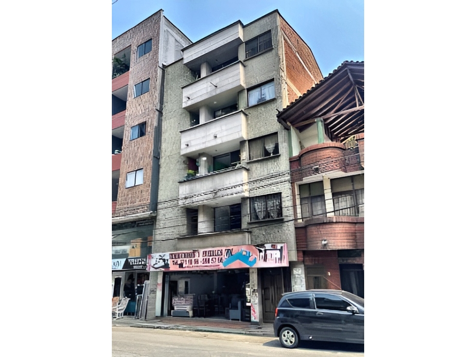 APARTAMENTO en Gestion - Itagui, Antioquia