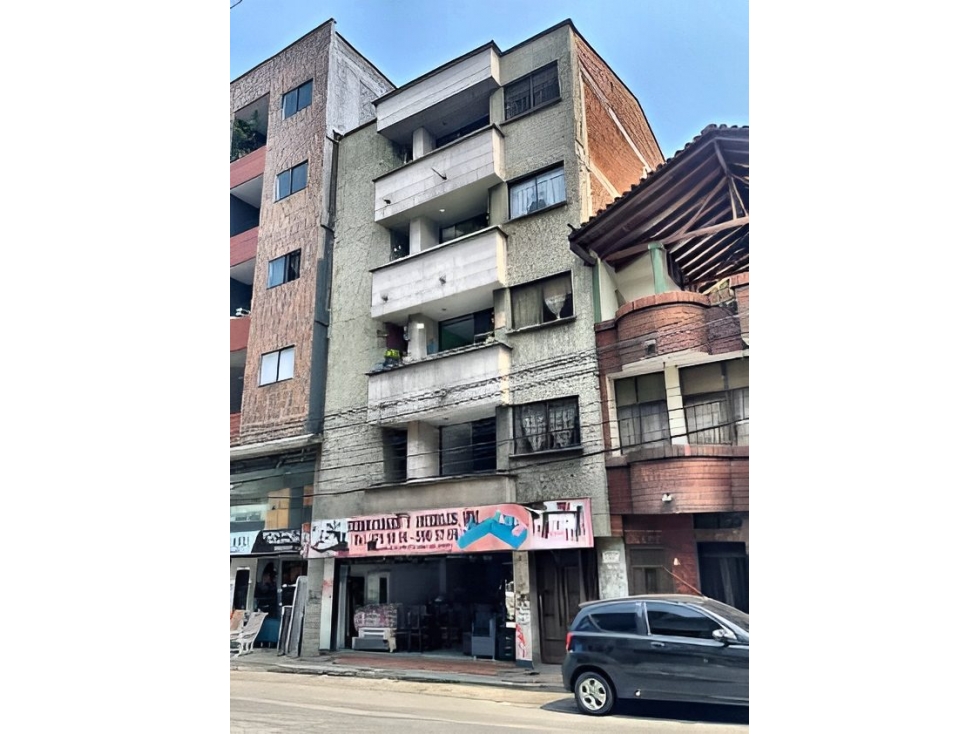 Apartamento en venta - Itagui, Antioquia
