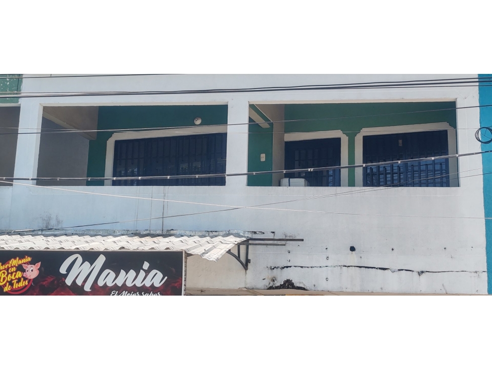 APARTAMENTO en Gestion - LA DORADA, CALDAS