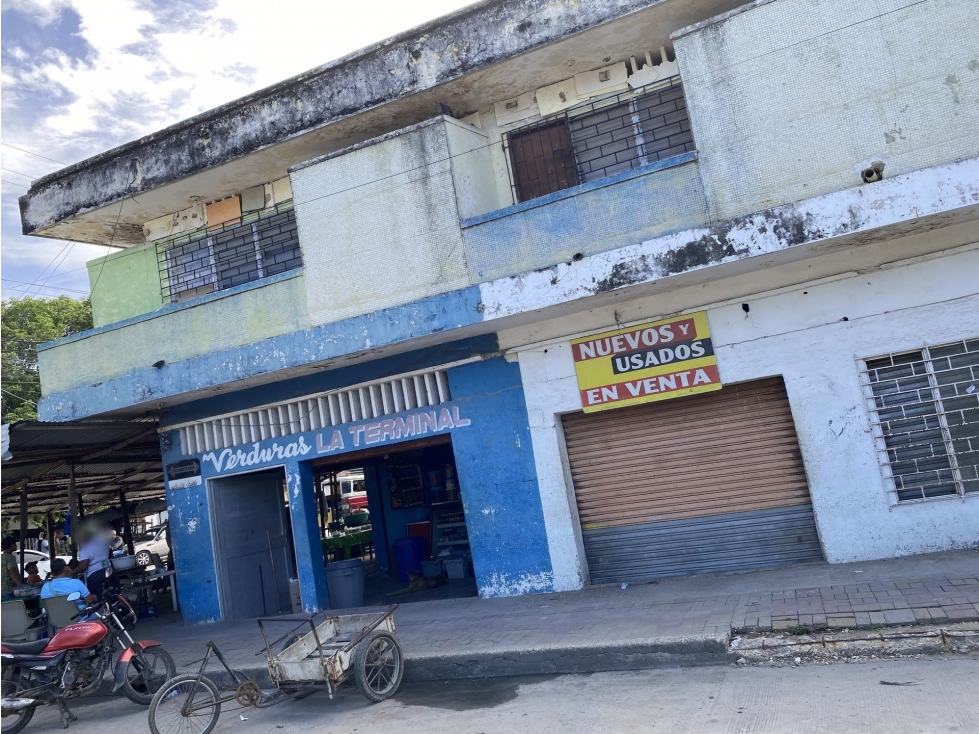 APARTAMENTO en Gestion - Magangue, Bolivar - 5
