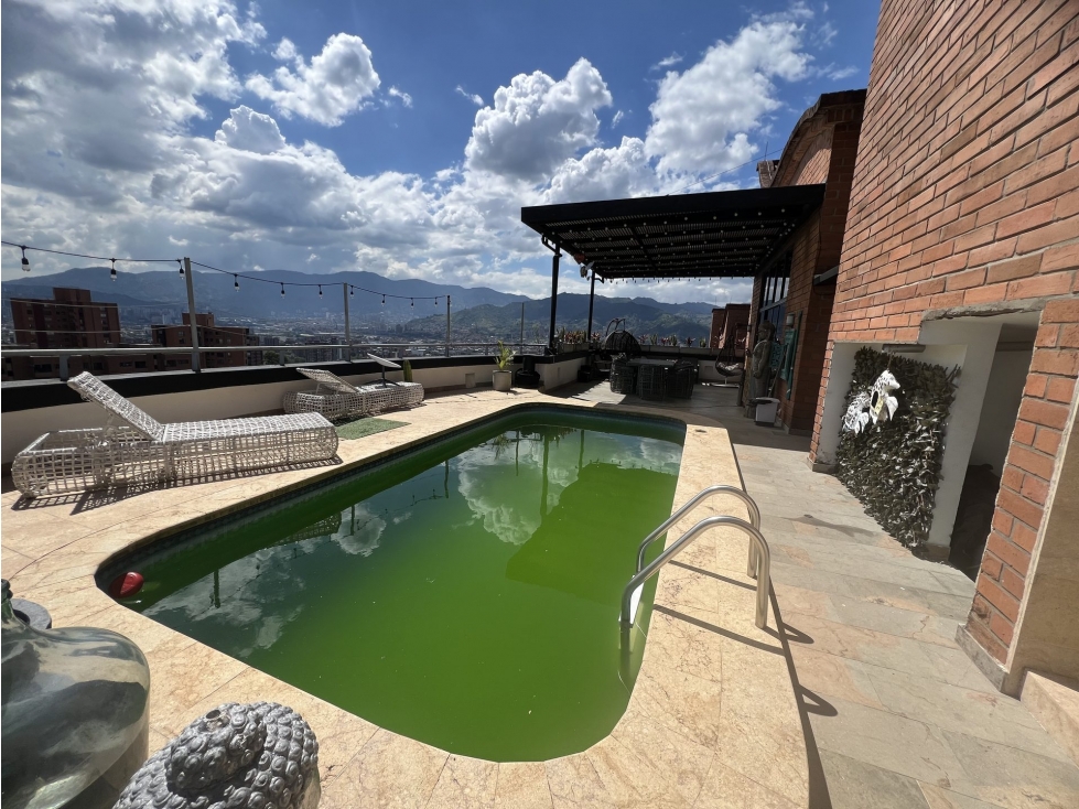 APARTAMENTO en Gestion - Medellin, Antioquia