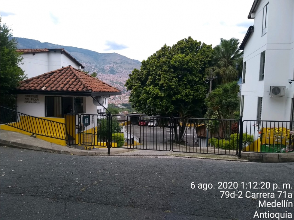 APARTAMENTO en Gestion - Medellin, Antioquia — foto 2