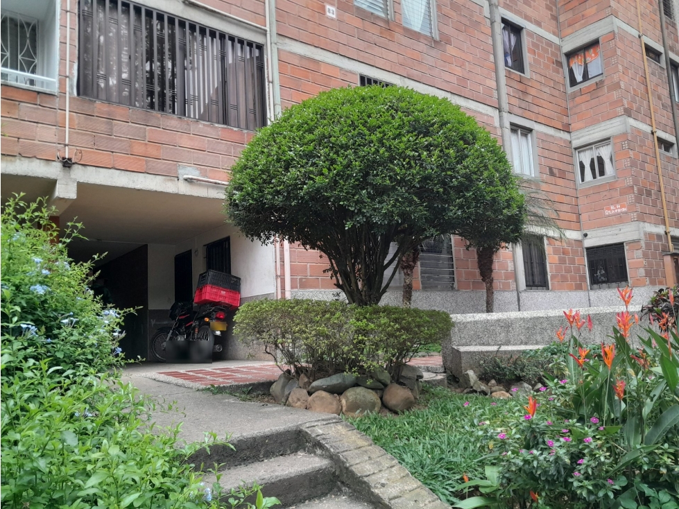 APARTAMENTO en Gestion - Medellin, Antioquia