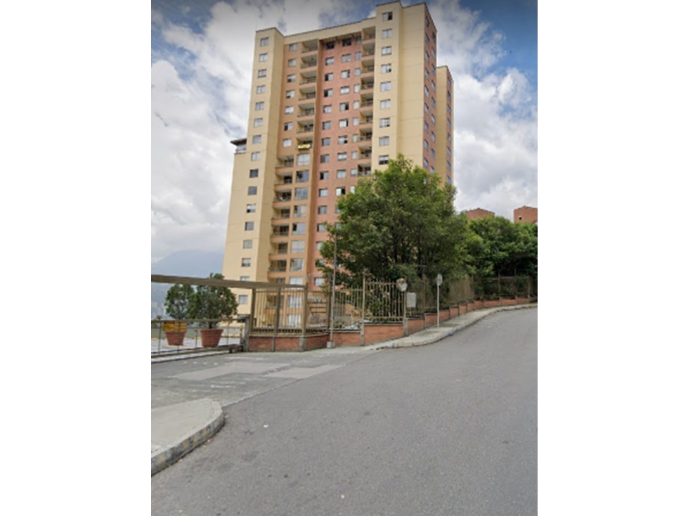 APARTAMENTO en Gestion - Medellín, Antioquia