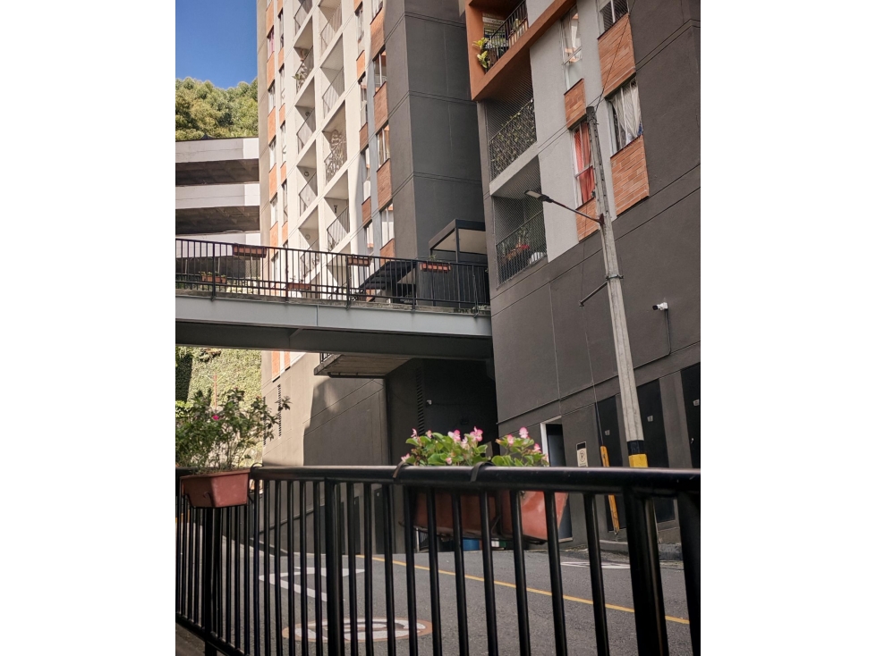 APARTAMENTO en Gestion - Medellín, Antioquia — foto 2
