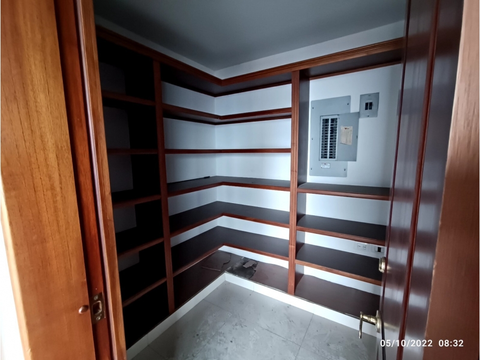 Apartamento en Venta en PINO VIEJO el poblado - Medellín, Antioquia — foto 3
