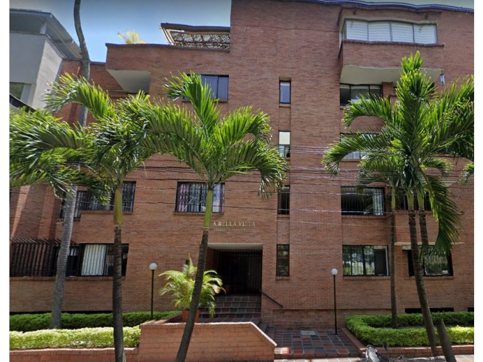 APARTAMENTO en Gestion - Medellin, Antioquia