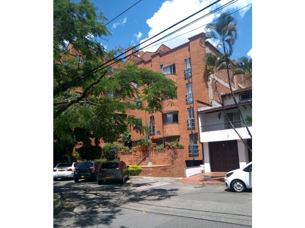 APARTAMENTO en Gestion - Medellin, Antioquia