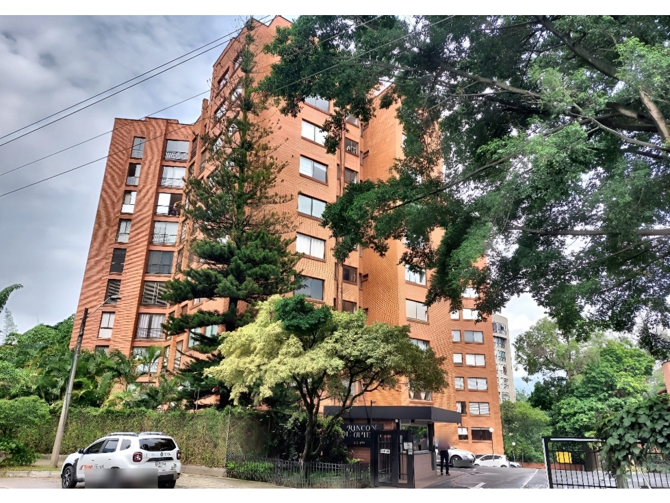 APARTAMENTO en Gestion - Medellín, Antioquia