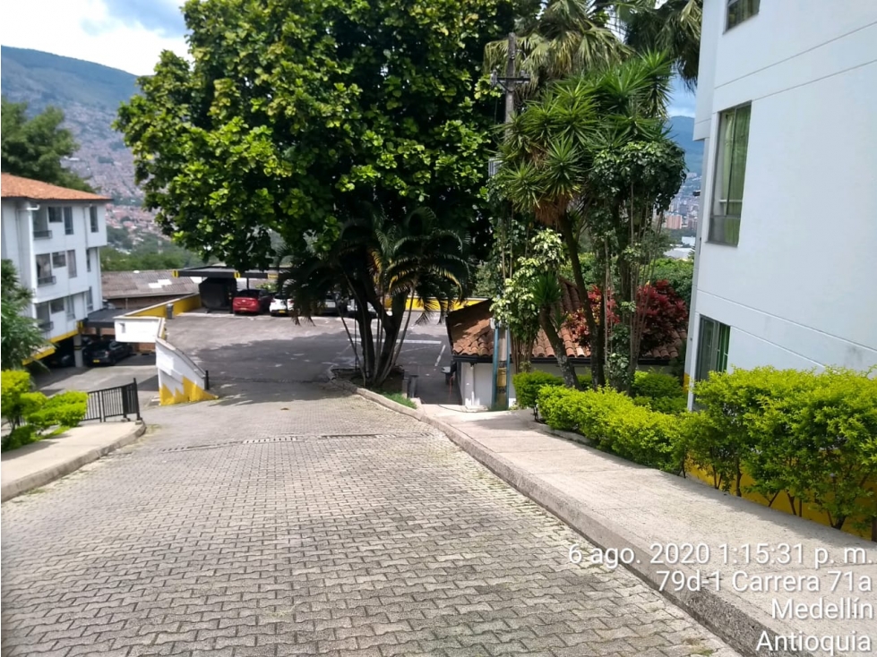 APARTAMENTO en Gestion - Medellin, Antioquia
