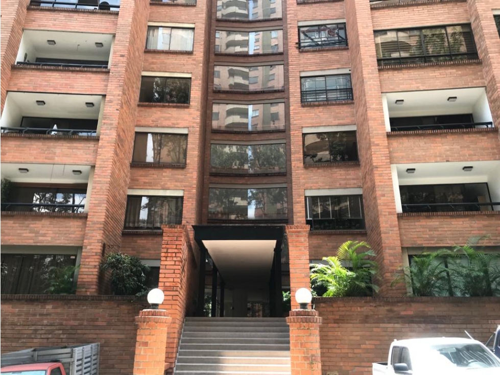 APARTAMENTO en Gestion - Medellin, Antioquia