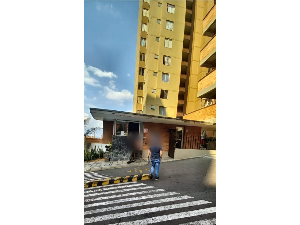 APARTAMENTO en Gestion - Medellin, Antioquia