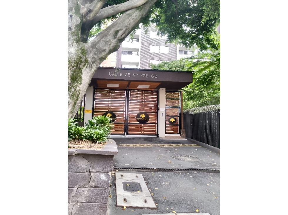 APARTAMENTO en Gestion - Medellin, Antioquia