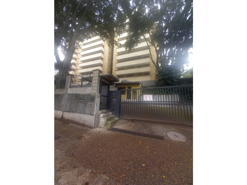 APARTAMENTO en Gestion - Medellin, Antioquia