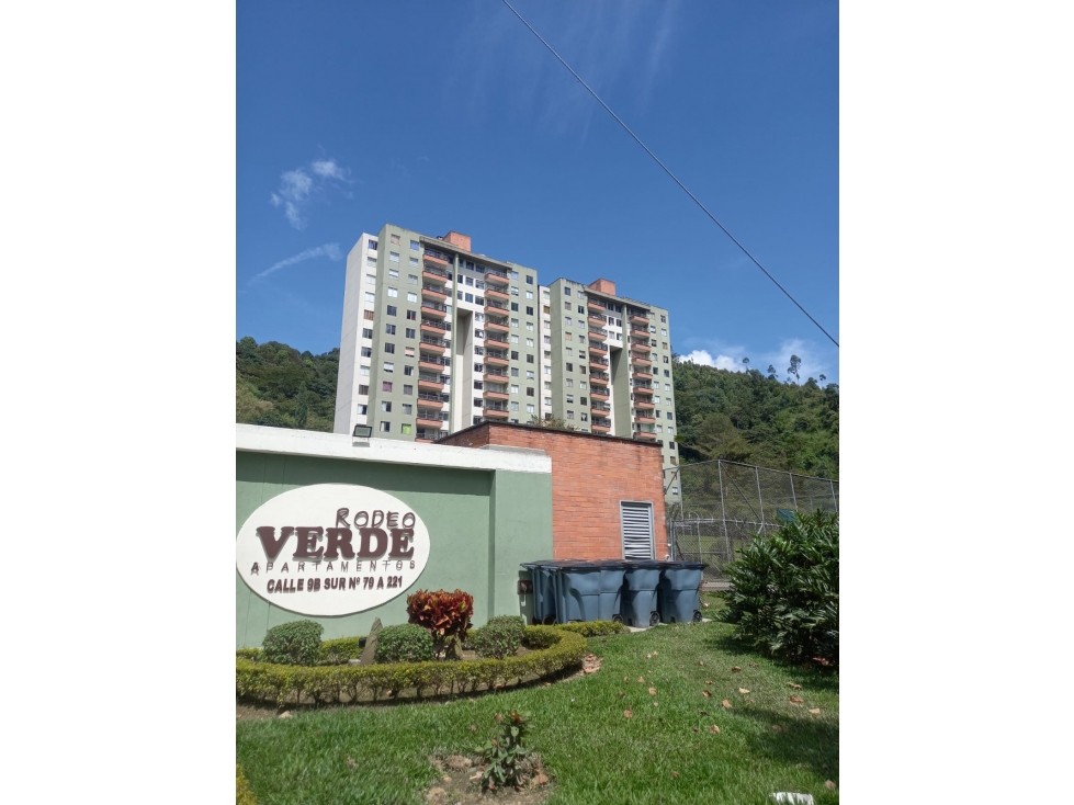 APARTAMENTO en Gestion - Medellin, Antioquia