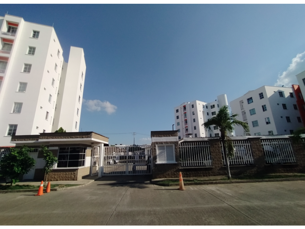 APARTAMENTO en Gestion - Montería, Córdoba