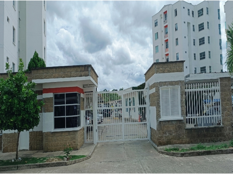 APARTAMENTO en Gestion - Montería, Córdoba — foto 2