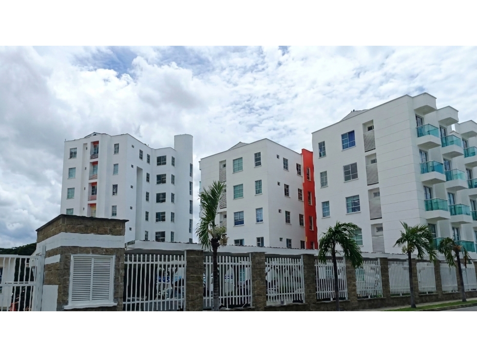 APARTAMENTO en Gestion - Montería, Córdoba — foto 3