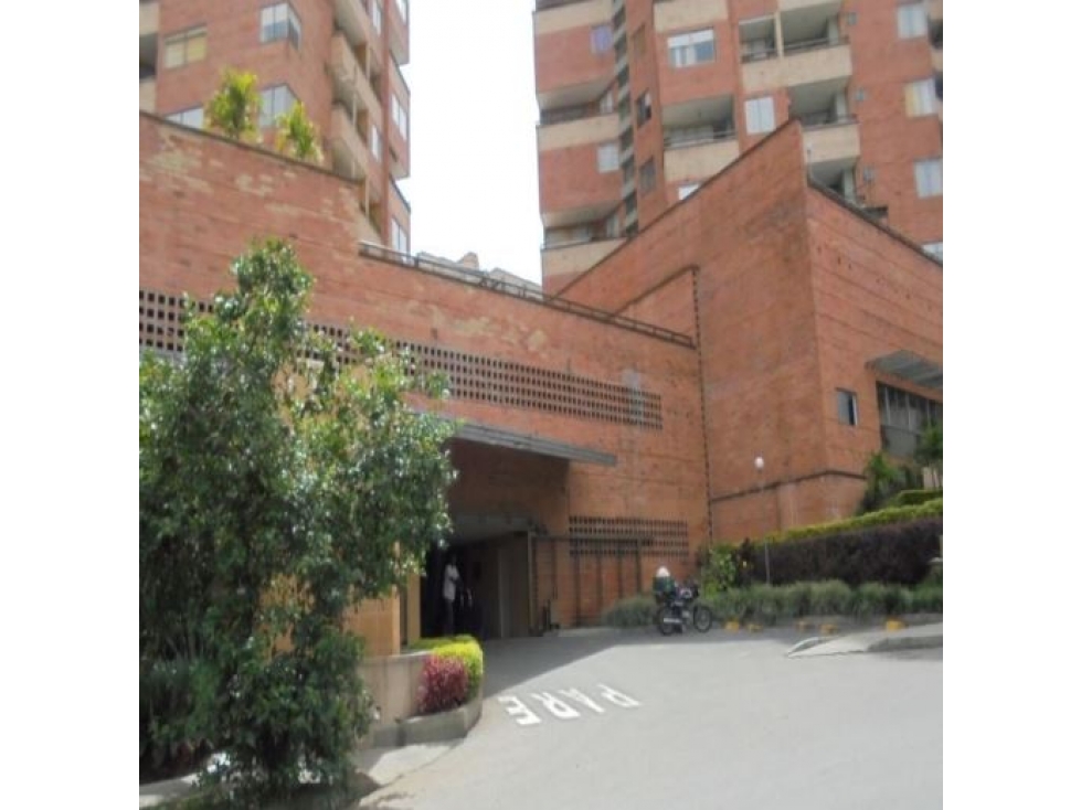 APARTAMENTO en Gestion - Sabaneta, Antioquia