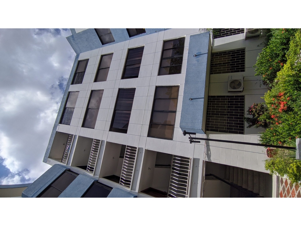 APARTAMENTO en Gestion - Santa Marta, Magdalena