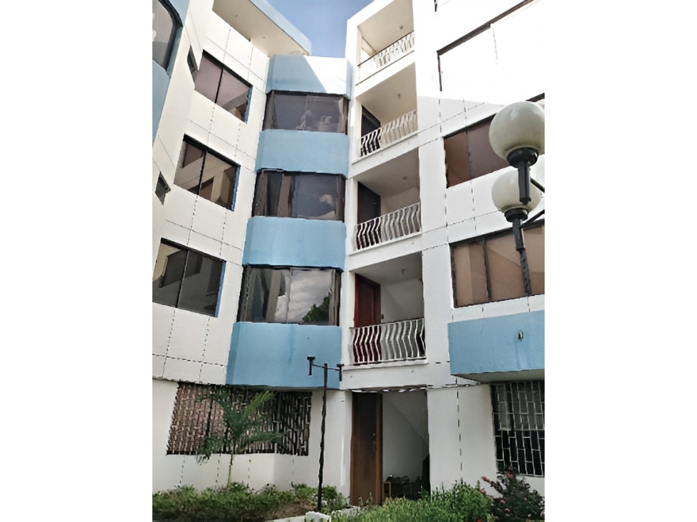 APARTAMENTO en Gestion - Santa Marta, Magdalena