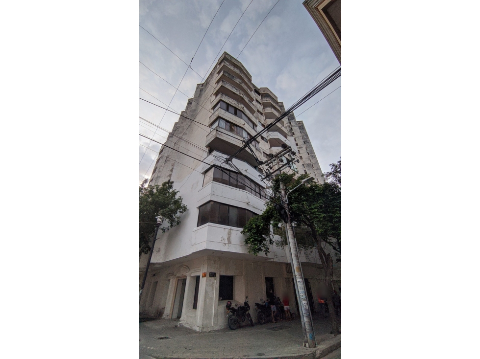 APARTAMENTO en Gestion - Santa Marta, Magdalena