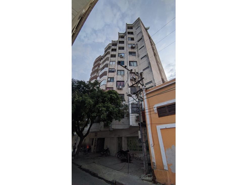 APARTAMENTO en Gestion - Santa Marta, Magdalena