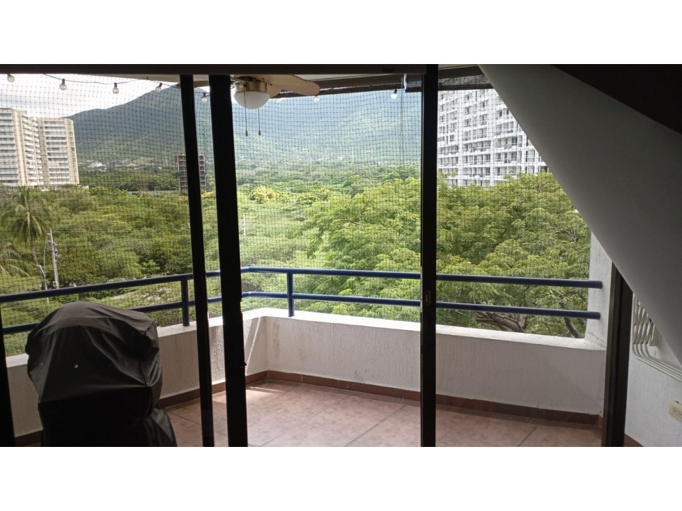 APARTAMENTO en Gestion - SANTA MARTA, MAGDALENA — foto 2
