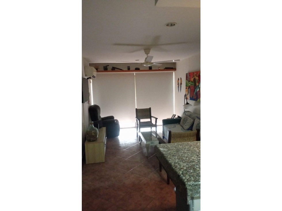 APARTAMENTO en Gestion - SANTA MARTA, MAGDALENA — foto 3
