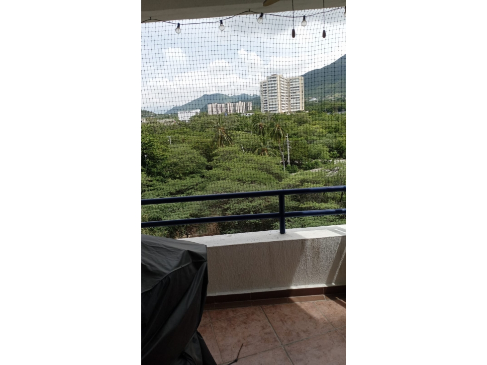 APARTAMENTO en Gestion - SANTA MARTA, MAGDALENA — foto 5