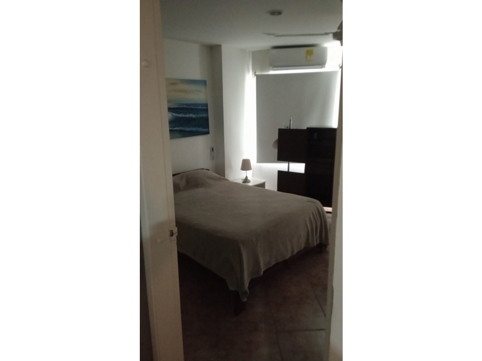 APARTAMENTO en Gestion - SANTA MARTA, MAGDALENA — foto 6