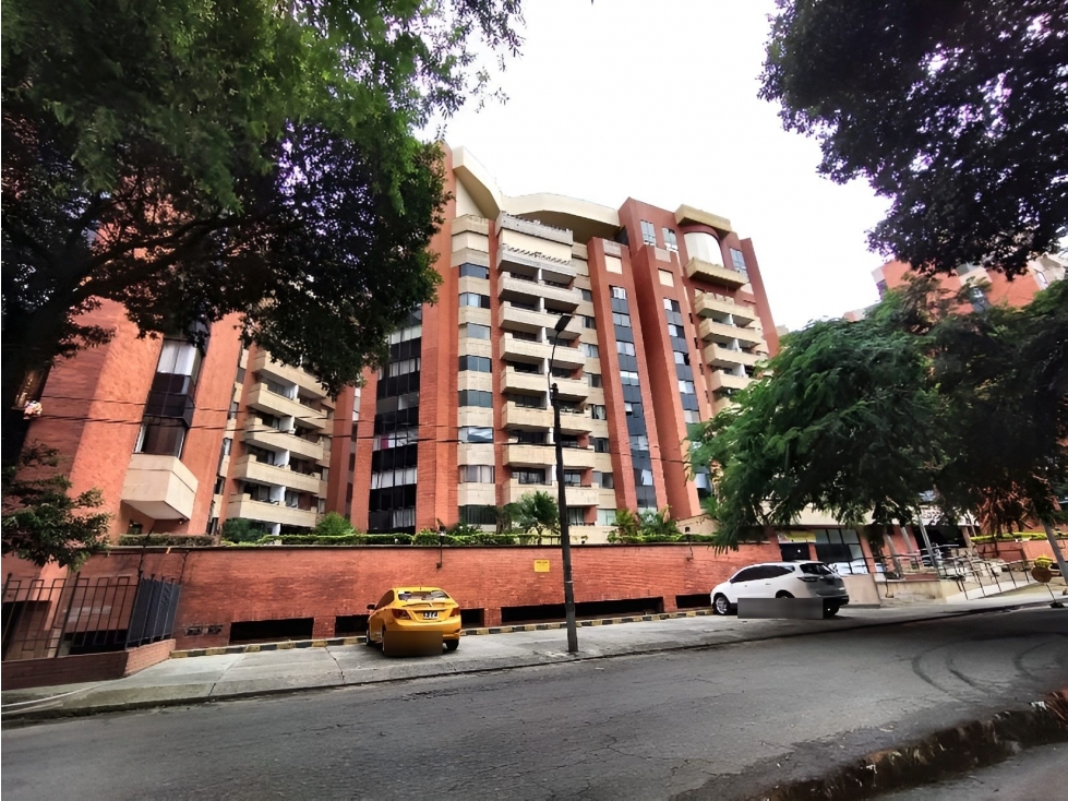 APARTAMENTO en Gestion - Santiago De Cali, Valle Del Cauca