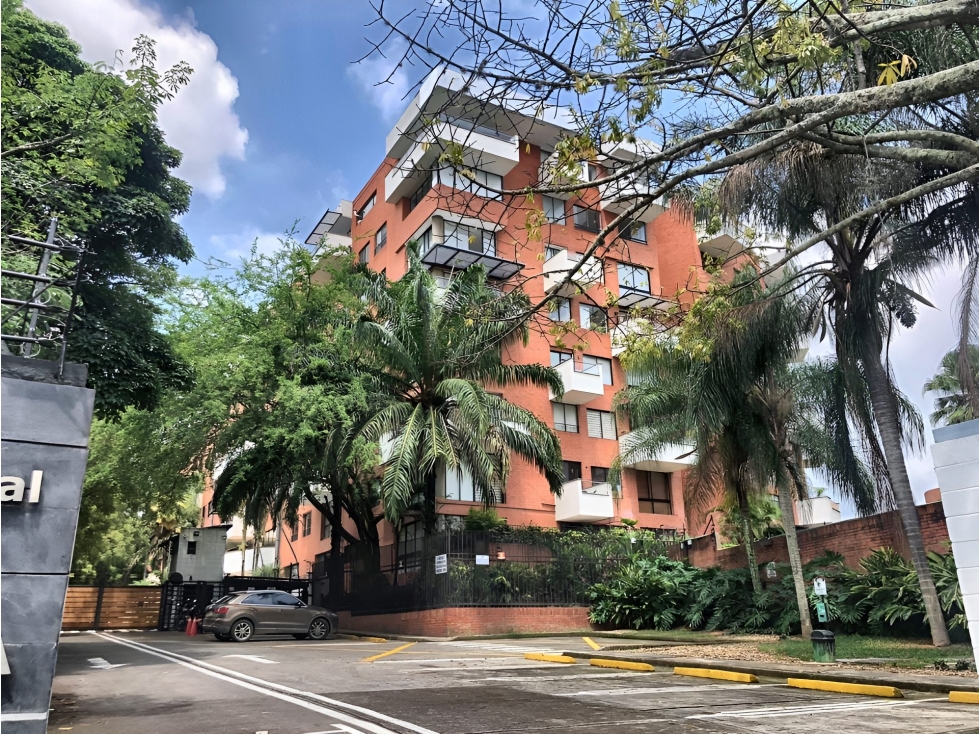 APARTAMENTO en Gestion - Santiago De Cali, Valle Del Cauca